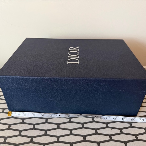 Dior Midnight Blue Gift Box - Picture 3 of 5